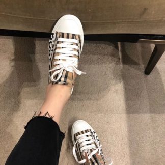 Burberry Sneakers