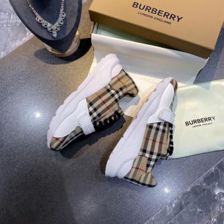Burberry Casual Shoes