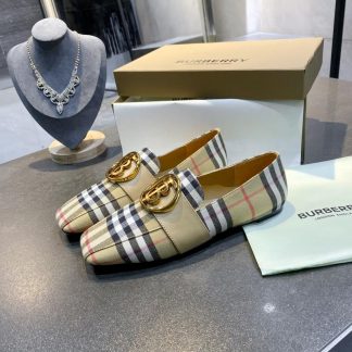 Burberry Casual Shoes