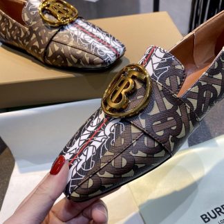 Burberry Casual Shoes