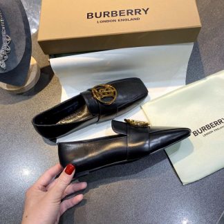 Burberry Casual Shoes