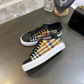 Burberry Sneakers