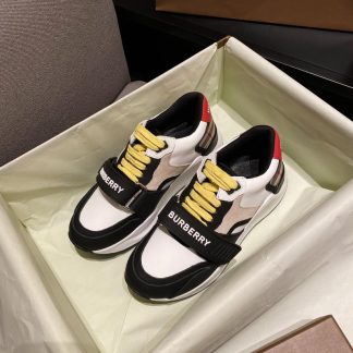 Burberry Sneakers