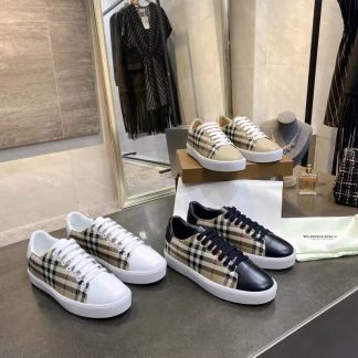 Burberry Sneakers