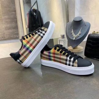 Burberry Sneakers