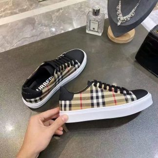 Burberry Sneakers