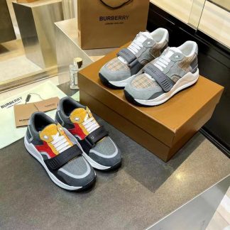 Burberry Sneakers
