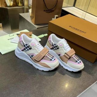 Burberry Sneakers