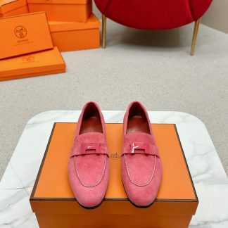 Hermès Loafers