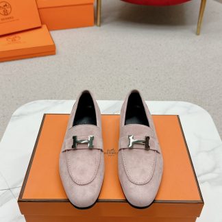 Hermès Loafers