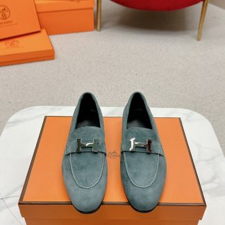Hermès Loafers