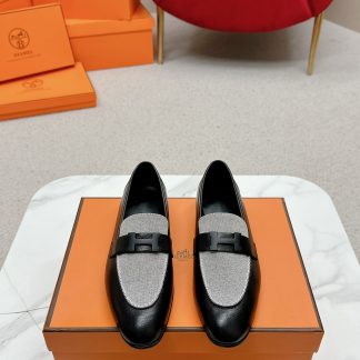 Hermès Loafers