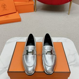 Hermès Loafers