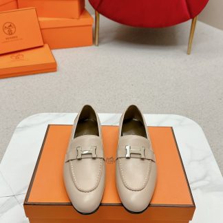 Hermès Loafers