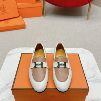 Hermès Loafers