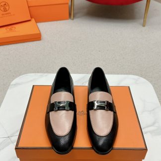 Hermès Loafers