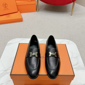 Hermès Loafers