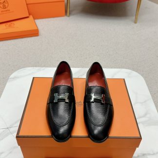 Hermès Loafers