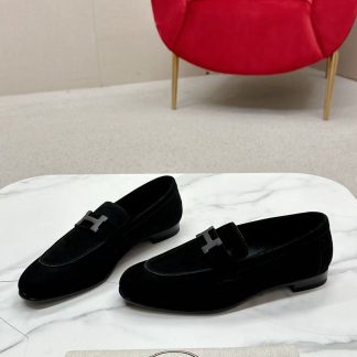 Hermès Loafers