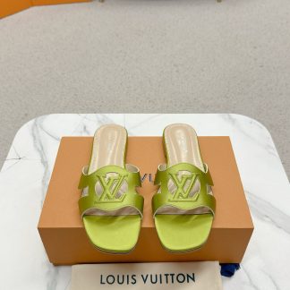 Louis Vuitton Sandals