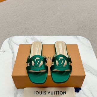 Louis Vuitton Sandals