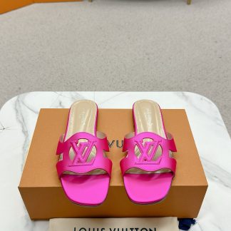 Louis Vuitton Sandals