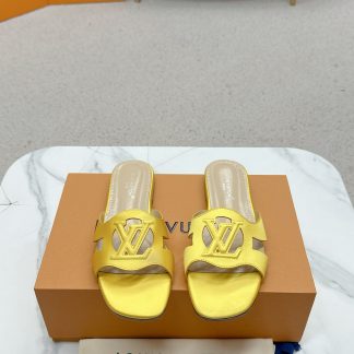 Louis Vuitton Sandals