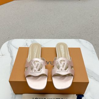 Louis Vuitton Sandals