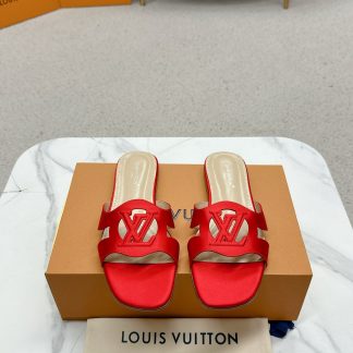 Louis Vuitton Sandals
