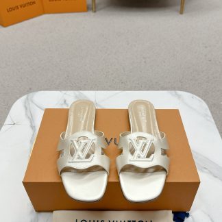 Louis Vuitton Sandals