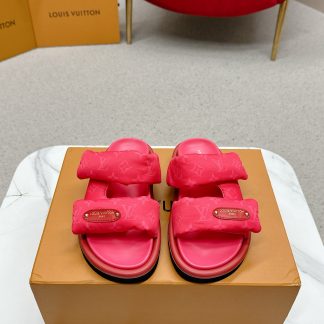 Louis Vuitton Slides