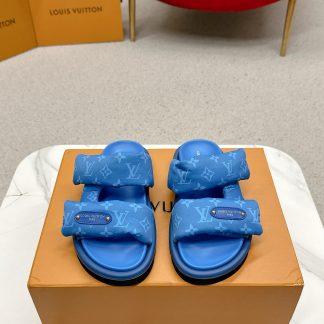 Louis Vuitton Slides