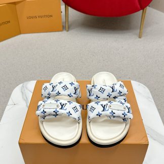 Louis Vuitton Slides