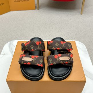 Louis Vuitton Slides