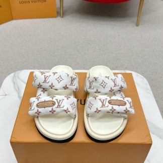 Louis Vuitton Slides