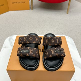 Louis Vuitton Slides