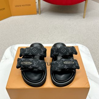 Louis Vuitton Slides