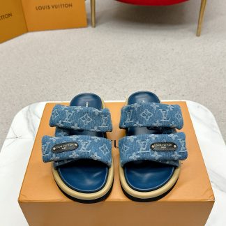 Louis Vuitton Slides