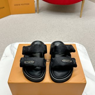 Louis Vuitton Slides