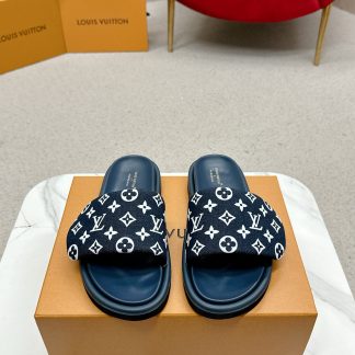 Louis Vuitton Slides