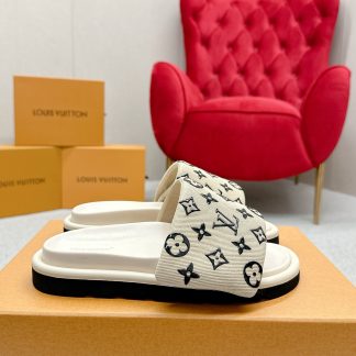 Louis Vuitton Slides