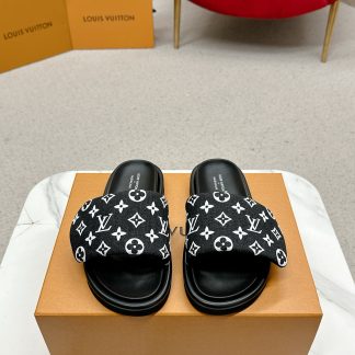 Louis Vuitton Slides