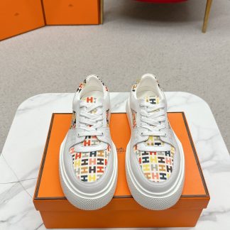 Hermès Flats