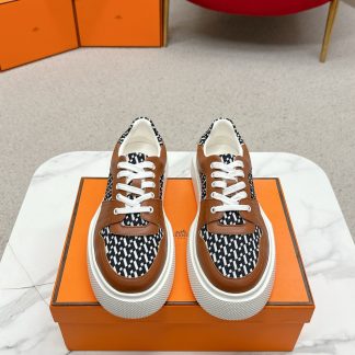 Hermès Flats