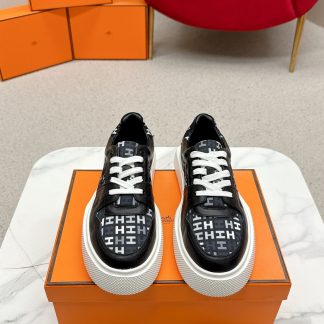Hermès Flats