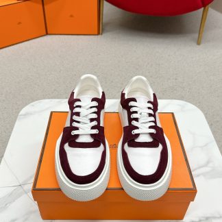 Hermès Flats