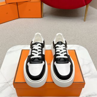 Hermès Flats
