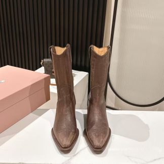 Miu Miu Boots
