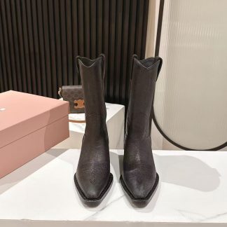 Miu Miu Boots