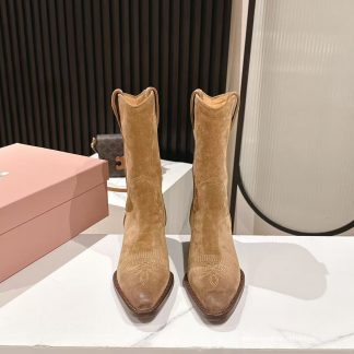 Miu Miu Boots